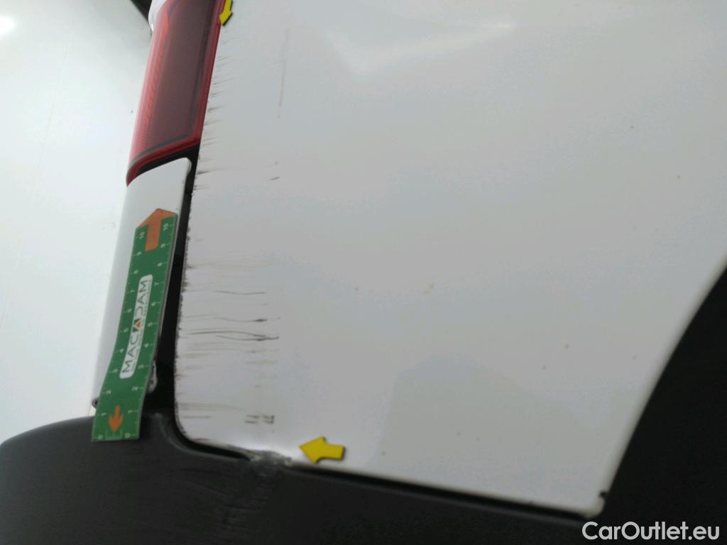  Citroen  Berlingo  Fourgon Driver M 1000 1.5 BlueHDi 100CV BVM5 E6dT #11