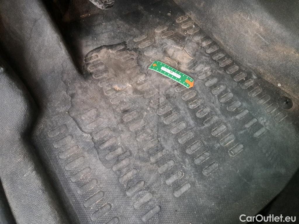  Citroen  Berlingo  Fourgon Club L1 (Court) 1.6 BlueHDi 75CV BVM5 E6 #43
