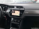  Volkswagen  Touran  Confortline Business BMT/Start-Stop 1.6 TDI 115CV BVM6 E6 #11