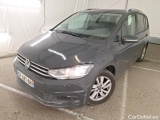  Volkswagen  Touran  Lounge Business BMT/Start-Stopp 2.0 TDI 150CV BVA7 E6d 