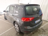  Volkswagen  Touran  Lounge Business BMT/Start-Stopp 2.0 TDI 150CV BVA7 E6d #2