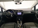  Volkswagen  Touran  Lounge Business BMT/Start-Stopp 2.0 TDI 150CV BVA7 E6d #5