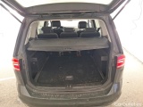  Volkswagen  Touran  Lounge Business BMT/Start-Stopp 2.0 TDI 150CV BVA7 E6d #10