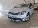  Volkswagen  Touran  United Start-Stop 2.0 TDI 115CV BVM6 E6dT 