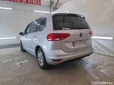  Volkswagen  Touran  United Start-Stop 2.0 TDI 115CV BVM6 E6dT #2