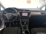 Volkswagen  Touran  United Start-Stop 2.0 TDI 115CV BVM6 E6dT #5