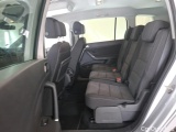 Volkswagen  Touran  United Start-Stop 2.0 TDI 115CV BVM6 E6dT #9