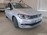  Volkswagen  Touran  United Start-Stop 2.0 TDI 115CV BVM6 E6dT #4