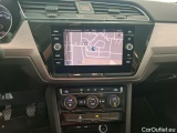  Volkswagen  Touran  United Start-Stop 2.0 TDI 115CV BVM6 E6dT #7