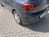  Volkswagen  Polo Trendline 1.0i 80pk/cv 5p Manual Petrol  6 #34
