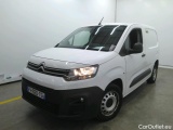  Citroen  Berlingo  Fourgon Driver M 1000 1.5 BlueHDi 100CV BVM5 E6dT 