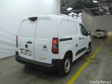  Citroen  Berlingo  Fourgon Driver M 1000 1.5 BlueHDi 100CV BVM5 E6dT #3