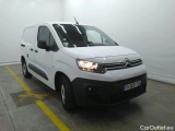  Citroen  Berlingo  Fourgon Driver M 1000 1.5 BlueHDi 100CV BVM5 E6dT #4