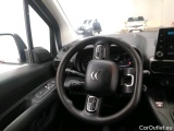  Citroen  Berlingo  Fourgon Driver M 1000 1.5 BlueHDi 100CV BVM5 E6dT #5