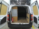  Citroen  Berlingo  Fourgon Driver M 1000 1.5 BlueHDi 100CV BVM5 E6dT #8