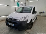  Citroen  Berlingo CITROEN  VU 3p Fourgonnette VTi 95 BVM Confort M 