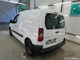  Citroen  Berlingo CITROEN  VU 3p Fourgonnette VTi 95 BVM Confort M #2