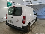  Citroen  Berlingo CITROEN  VU 3p Fourgonnette VTi 95 BVM Confort M #3