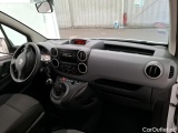  Citroen  Berlingo CITROEN  VU 3p Fourgonnette VTi 95 BVM Confort M #5