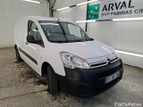  Citroen  Berlingo CITROEN  VU 3p Fourgonnette VTi 95 BVM Confort M #4