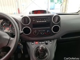  Citroen  Berlingo CITROEN  VU 3p Fourgonnette VTi 95 BVM Confort M #7