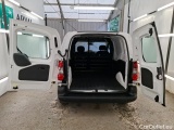  Citroen  Berlingo CITROEN  VU 3p Fourgonnette VTi 95 BVM Confort M #10