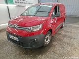  Citroen  Berlingo  Fourgon Driver M 650 1.6 BlueHDi 100CV BVM5 E6 