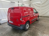  Citroen  Berlingo  Fourgon Driver M 650 1.6 BlueHDi 100CV BVM5 E6 #3