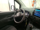  Citroen  Berlingo  Fourgon Driver M 650 1.6 BlueHDi 100CV BVM5 E6 #5