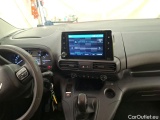  Citroen  Berlingo  Fourgon Driver M 650 1.6 BlueHDi 100CV BVM5 E6 #7