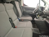  Citroen  Berlingo  Fourgon Driver M 650 1.6 BlueHDi 100CV BVM5 E6 #8