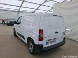  Citroen  Berlingo  Fourgon Club M 650 1.5 BlueHDi 75CV BVM5 E6dT #2