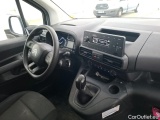  Citroen  Berlingo  Fourgon Club M 650 1.5 BlueHDi 75CV BVM5 E6dT #5