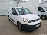  Citroen  Berlingo  Fourgon Club M 650 1.5 BlueHDi 75CV BVM5 E6dT #4