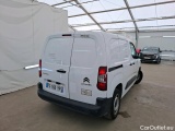  Citroen  Berlingo  Fourgon Club M 650 1.5 BlueHDi 75CV BVM5 E6dT #3