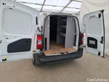  Citroen  Berlingo  Fourgon Club M 650 1.5 BlueHDi 75CV BVM5 E6dT #10