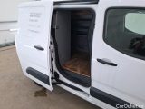  Citroen  Berlingo  Fourgon Club M 650 1.5 BlueHDi 75CV BVM5 E6dT #9