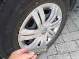  Volkswagen  Polo Trendline 1.0i 80pk/cv 5p Manual Petrol  6 #43