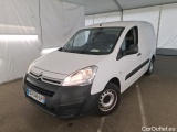  Citroen  Berlingo  Fourgon Club L1 (Court) 1.6 BlueHDi 100CV BVM5 E6 