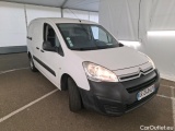  Citroen  Berlingo  Fourgon Club L1 (Court) 1.6 BlueHDi 100CV BVM5 E6 #4