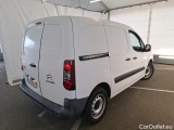  Citroen  Berlingo  Fourgon Club L1 (Court) 1.6 BlueHDi 100CV BVM5 E6 #3