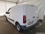  Citroen  Berlingo  Fourgon Club L1 (Court) 1.6 BlueHDi 100CV BVM5 E6 #2