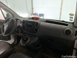  Citroen  Berlingo  Fourgon Club L1 (Court) 1.6 BlueHDi 100CV BVM5 E6 #5