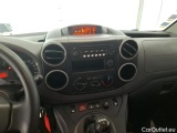  Citroen  Berlingo  Fourgon Club L1 (Court) 1.6 BlueHDi 100CV BVM5 E6 #7