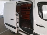  Citroen  Berlingo  Fourgon Club L1 (Court) 1.6 BlueHDi 100CV BVM5 E6 #9