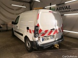  Citroen  Berlingo  Fourgon Club L1 (Court) 1.6 BlueHDi 75CV BVM5 E6 #2