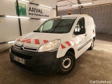  Citroen  Berlingo  Fourgon Club L1 (Court) 1.6 BlueHDi 75CV BVM5 E6 