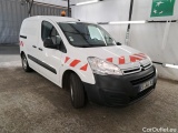  Citroen  Berlingo  Fourgon Club L1 (Court) 1.6 BlueHDi 75CV BVM5 E6 #4