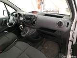  Citroen  Berlingo  Fourgon Club L1 (Court) 1.6 BlueHDi 75CV BVM5 E6 #5