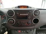  Citroen  Berlingo  Fourgon Club L1 (Court) 1.6 BlueHDi 75CV BVM5 E6 #7